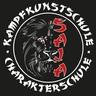 Logo der Kampfkunstschule SAJA